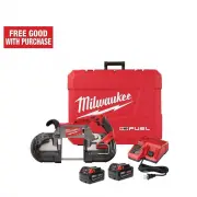 Milwaukee 2729-22