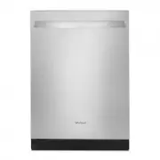 Whirlpool WDT730HAMZ