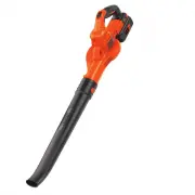 Black & Decker LSW40C