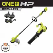 Ryobi P20121-BK