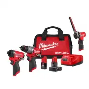 Milwaukee 2482-20-3497-22