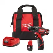 Milwaukee 2407-22