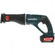 Metabo ASE 18 LTX