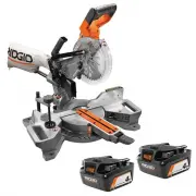 Ridgid R48607B-AC87004P