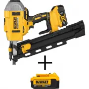 Dewalt DCN21PLM1DCB204