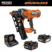 Ridgid R09894KN-AC840040