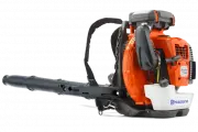 Husqvarna 580BFS