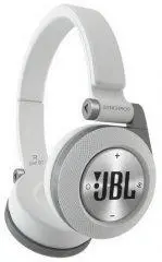 JBL Synchros E40BT White