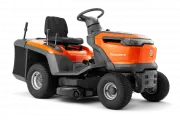 Husqvarna TC 112