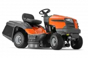 Husqvarna TC 138M