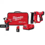 Milwaukee 2551-22-2540-20