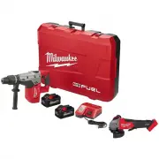 Milwaukee 2717-22HD-2880-20