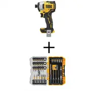 Dewalt DCF809BWMF35