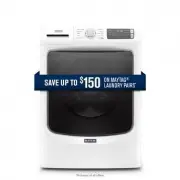 Maytag MHW5630HW