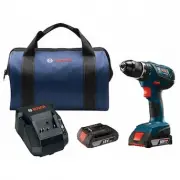 Bosch DDS181A-02