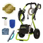 Greenworks GPW2000-1RGCWK