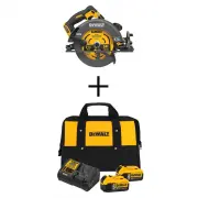 Dewalt DCS578BW2052CK