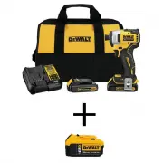 Dewalt DCF809C2WDCB205