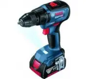 Bosch GSR 18V-50 06019H5021