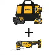 Dewalt DCF887P1W356B