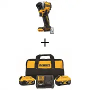 Dewalt DCF850BWCB246CK