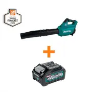 Makita GBU01Z-BL4040