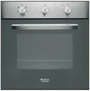 Hotpoint-Ariston FHS 51 IX