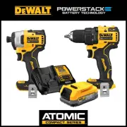 Dewalt DCD708BW809034C