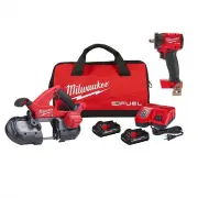 Milwaukee 2829-22-2855-20