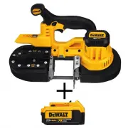 Dewalt DCS371BW204