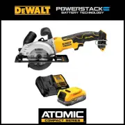 Dewalt DCS571BWP034C