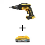 Dewalt DCF630BWDCBP520