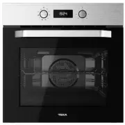 Teka HCB 6535 SS