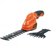 Black & Decker GSL35