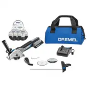 Dremel US20V-01+US700