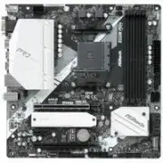 Asrock B550M Pro4