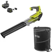 Ryobi P2180-AC