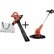 Black & Decker BV3600ST7700