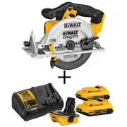 Dewalt DCS391BW2203c