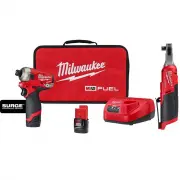 Milwaukee 2551-22-2567-20