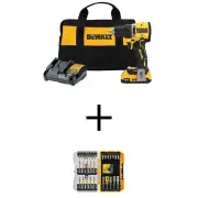 Dewalt DCD794D1WWAMF30