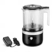 KitchenAid KFCB519BM