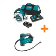 Makita XSH06PTDMP180ZX