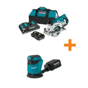 Makita XSR01PT-XOB01Z