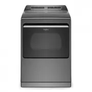 Whirlpool WGD8127LC