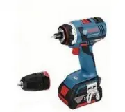 Bosch GSR 18 V-EC FC2 0.601.9E1.101