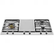 Bertazzoni PM36 3 0G X