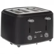 Kenmore KKTS4SB