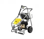 Karcher HD 25/15-4 CAGE PLUS*EU-I 1.367-121