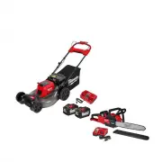 Milwaukee 2823-22HD-2727-21HD